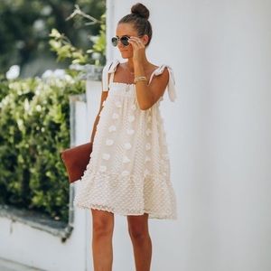 Vici Dolls Babydoll Dress